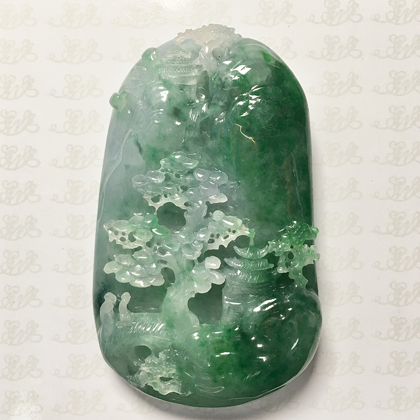 松下问童子SHW19110901