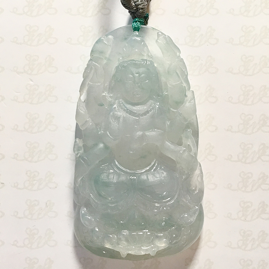 千手观音SHW19110904