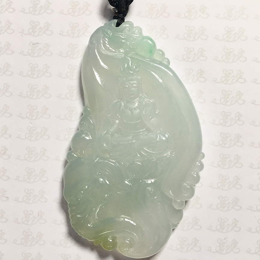 普贤菩萨SHW19110906