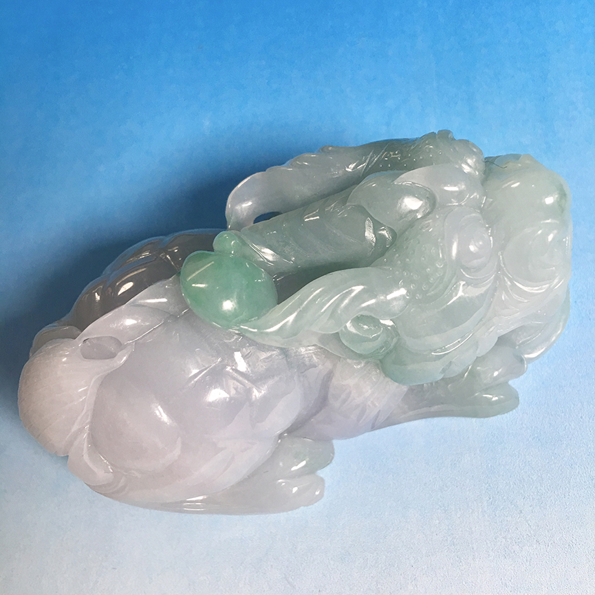 招财貔貅SHW19110907