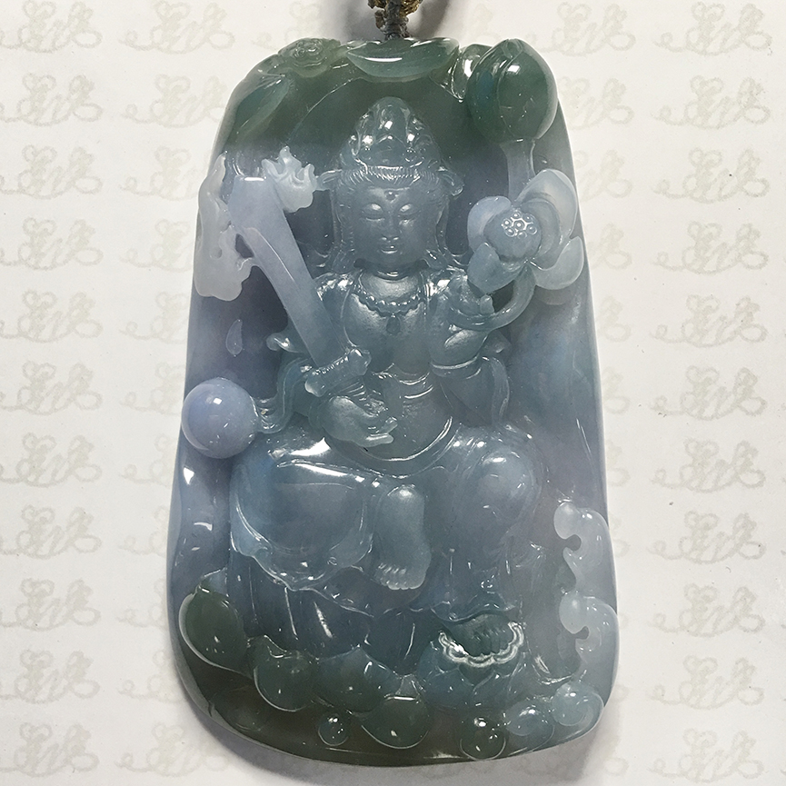 虚空藏SHW19110908