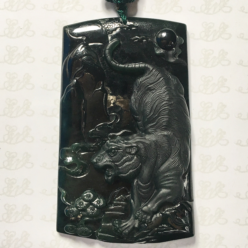 虎虎生威SHW19110910