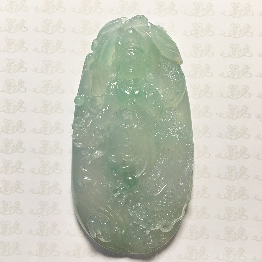 御龙观音SHW19110911