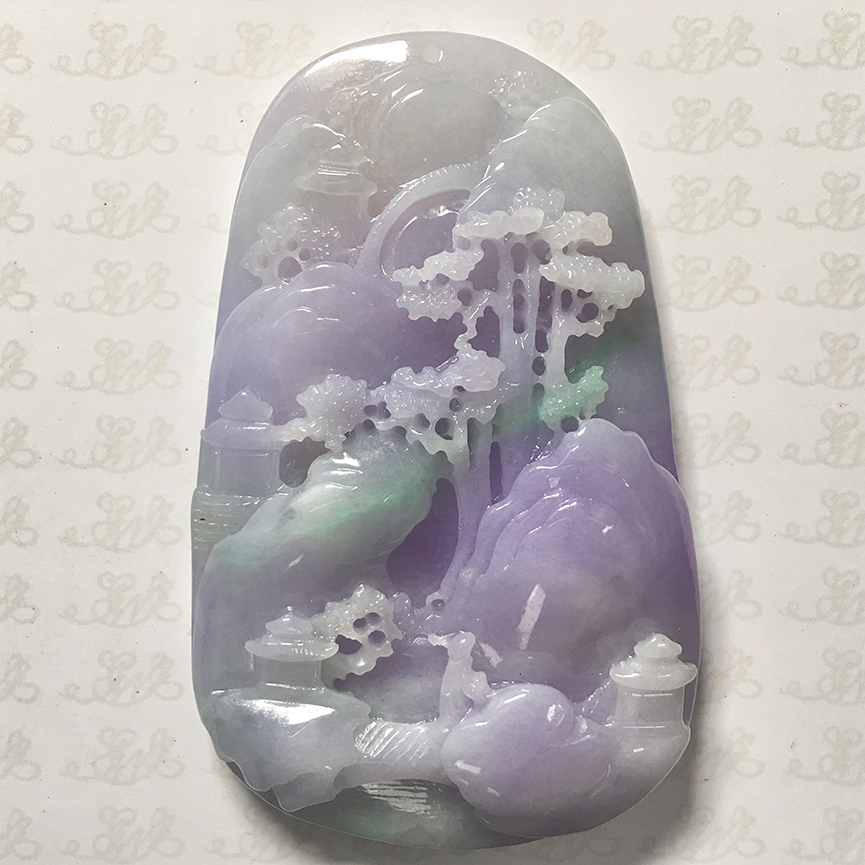 紫气东来SHW19120303