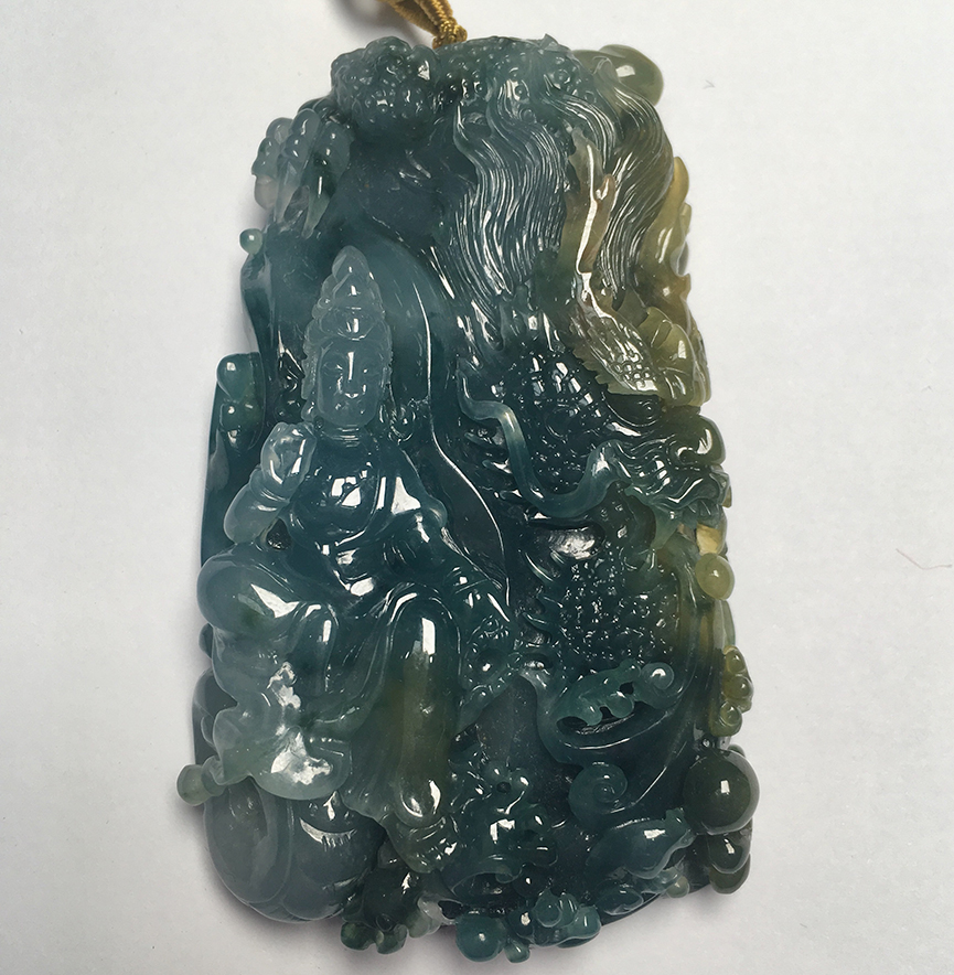 神龙护主SHW19120304