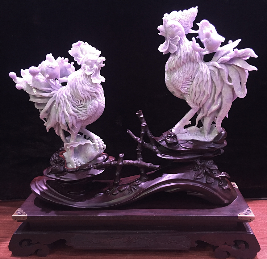 和谐之家SHW19120305