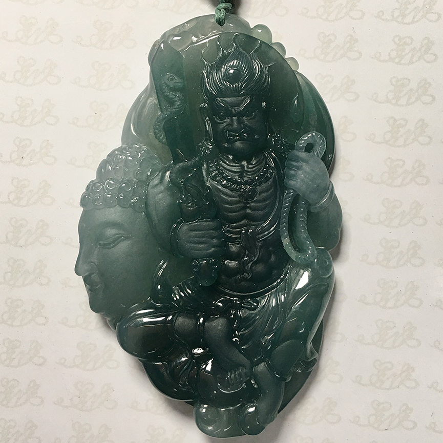 不动明王SHW19120402