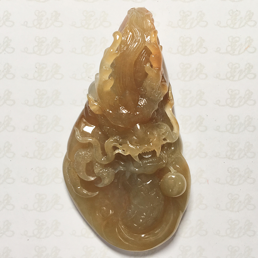 神龙护主SHW19120408