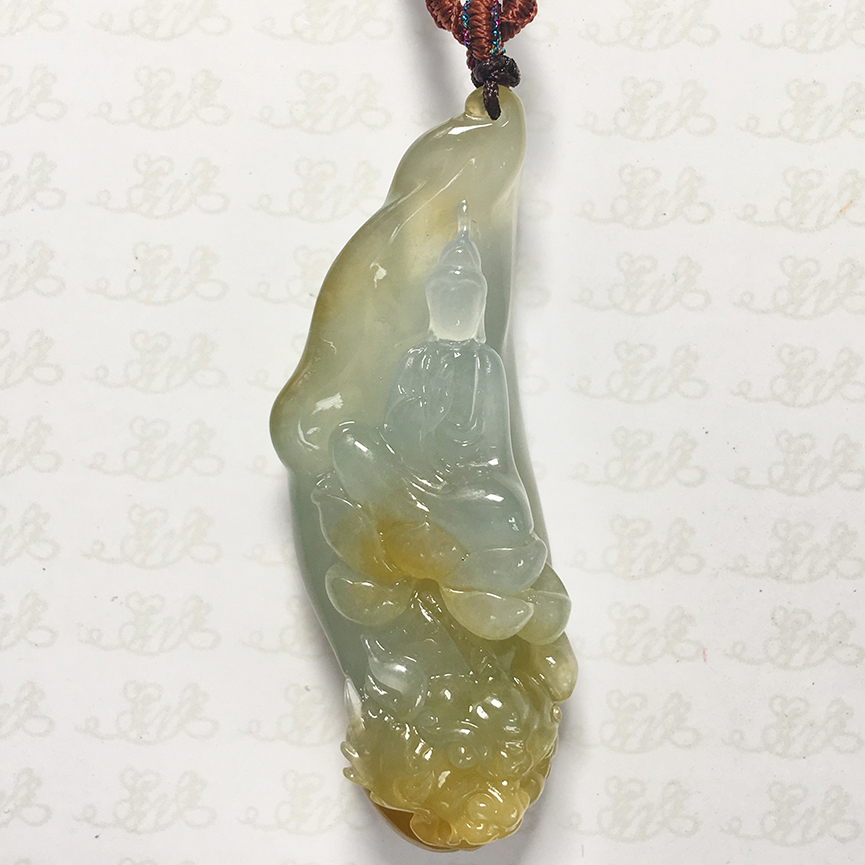 文殊菩萨SHW19120409