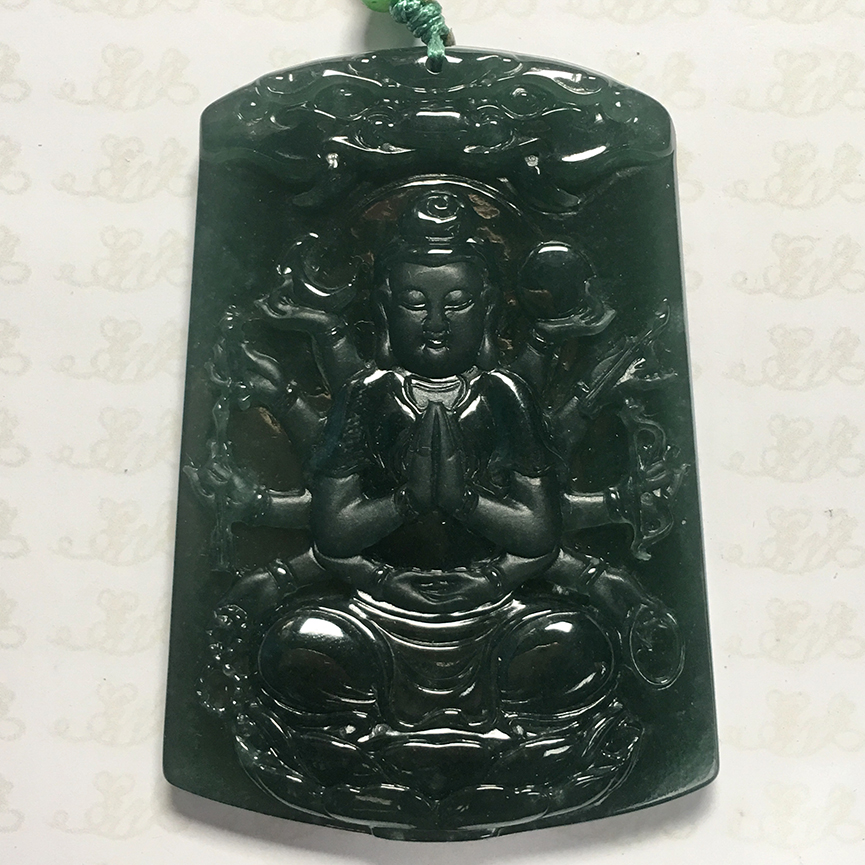 千手观音SHW20013006