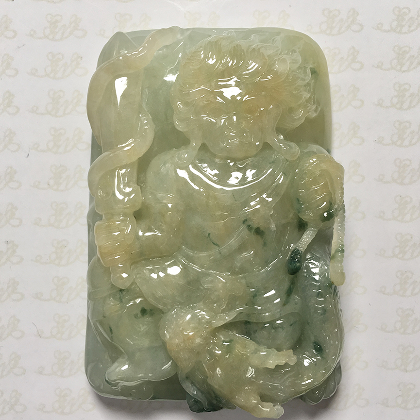 不动明王SHW20031402