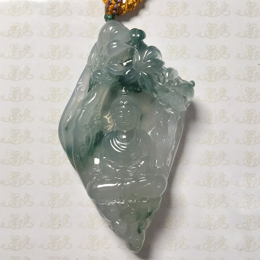 竹林观音SHW20032304