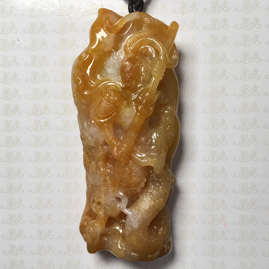 齐天大圣SHW20032305