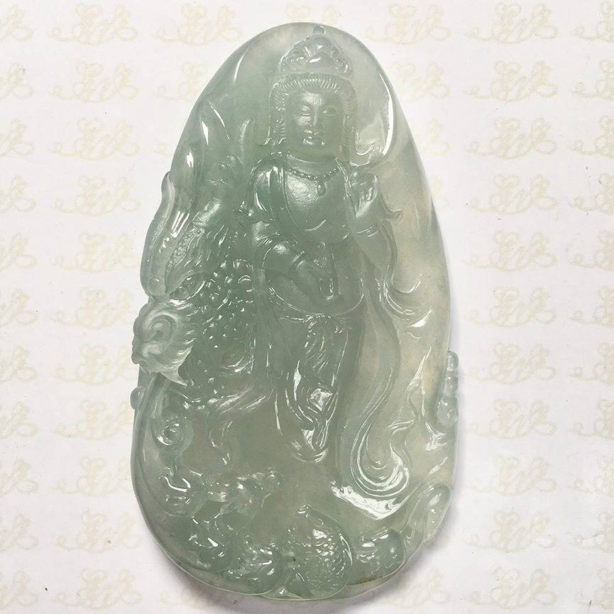 御龙观音SHW20032401