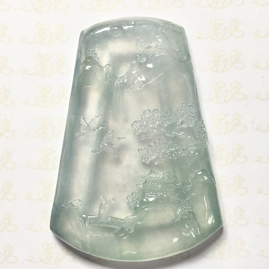 上善若水SHW20032402