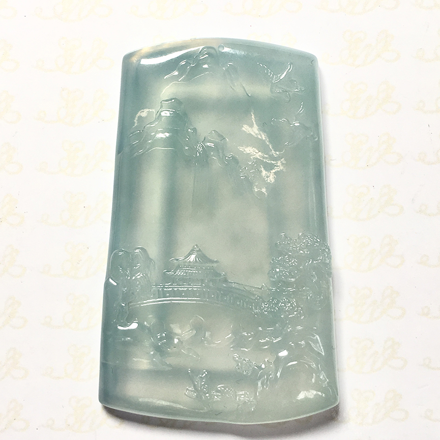 厚德载物SHW20032403