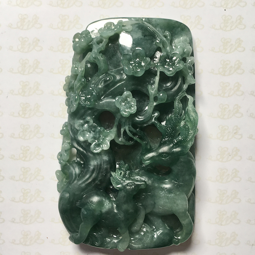 路路荣华SHW20032407