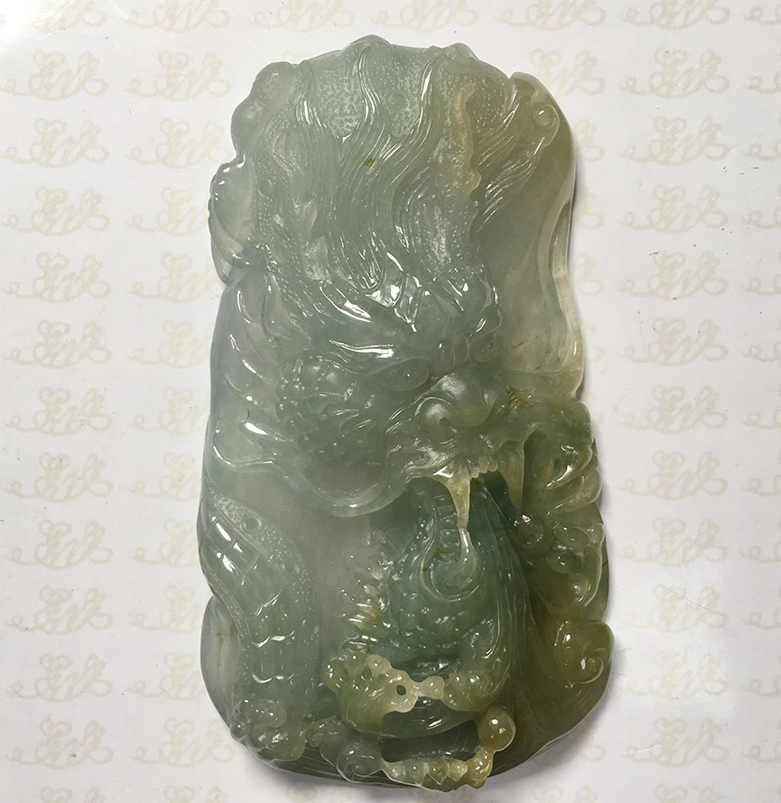 龙行天下SHW20032501