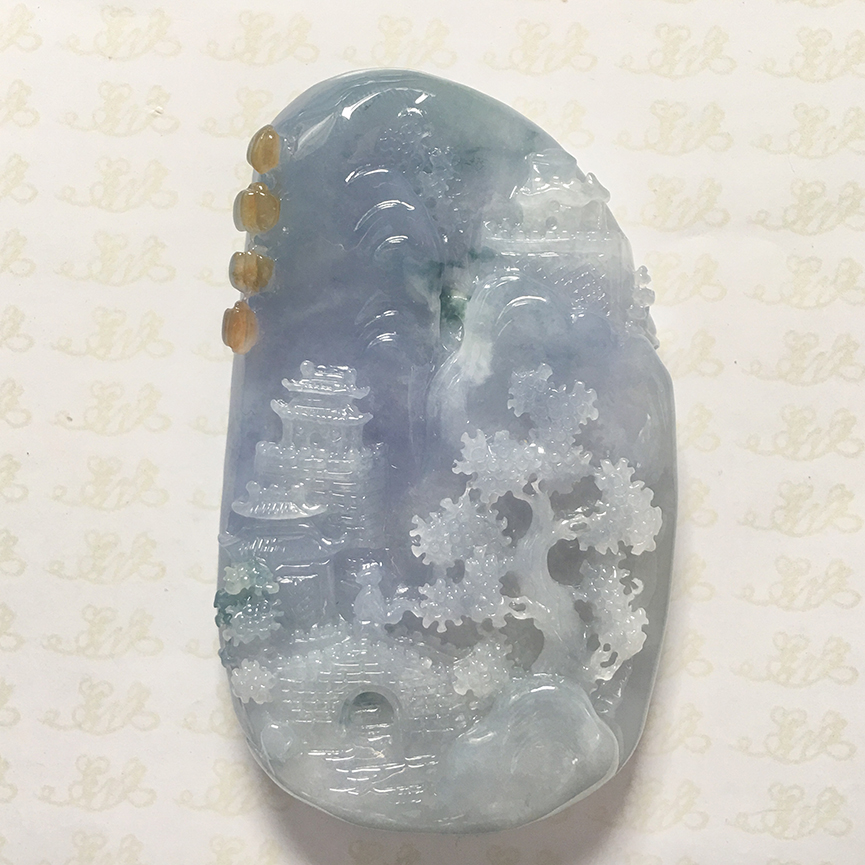 智者乐水SHW20041506