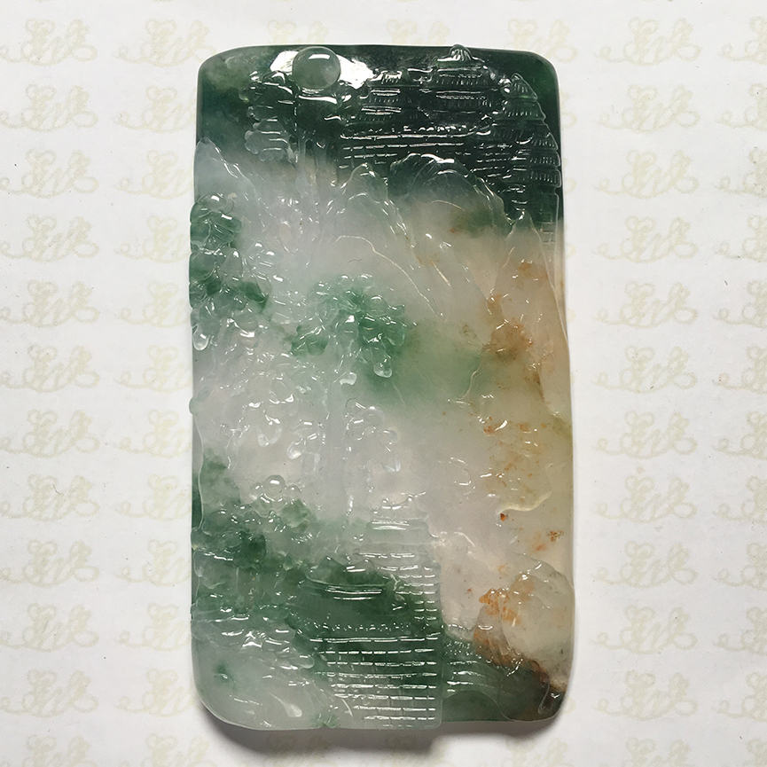 锦绣山河SHW20041901