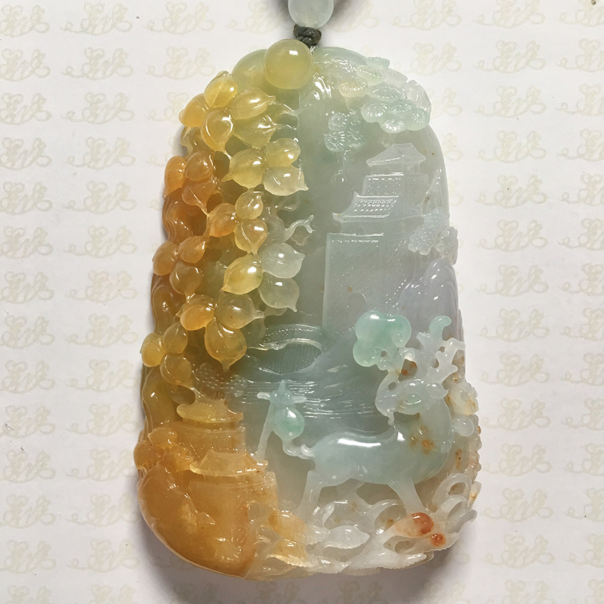 一路荣华SHW20050109