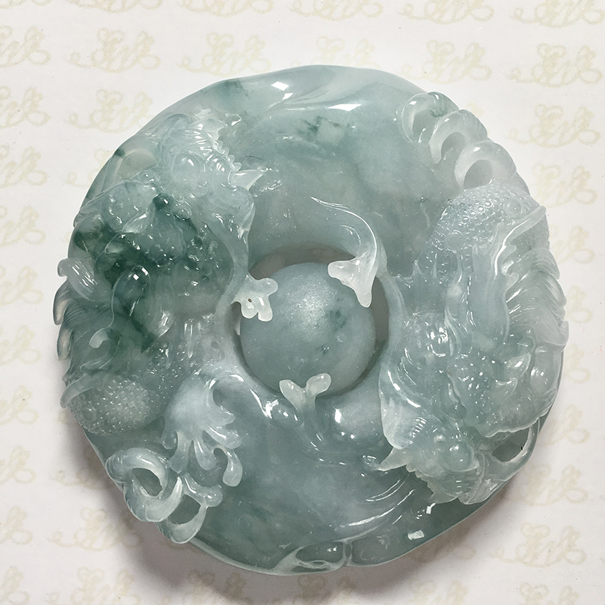 二龙戏珠SHW20050505