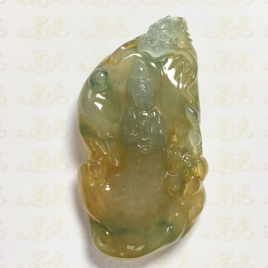 御龙观音SHW20050507