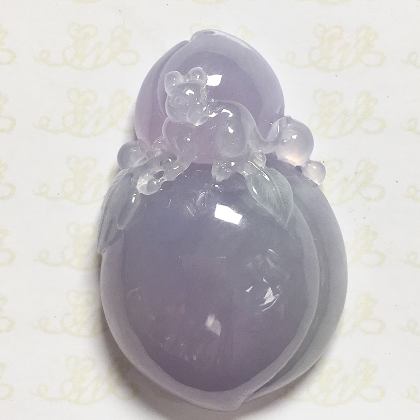 福禄寿SHW20050512