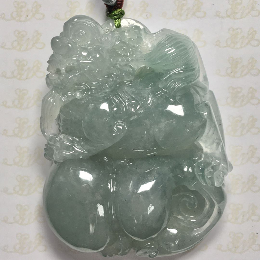 事事如意SHW20052001