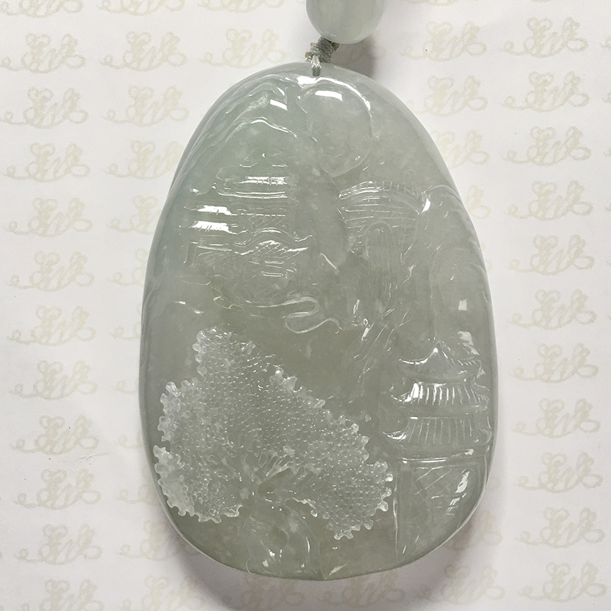 高山流水SHW20060411