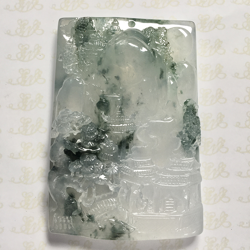 江山如画SHW20060905