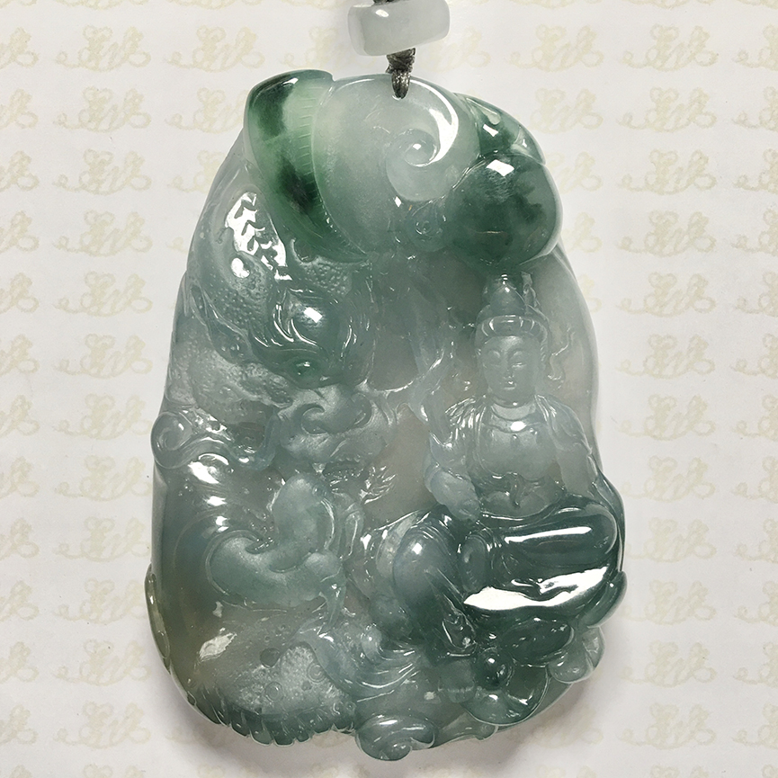 御龙观音SHW20061005