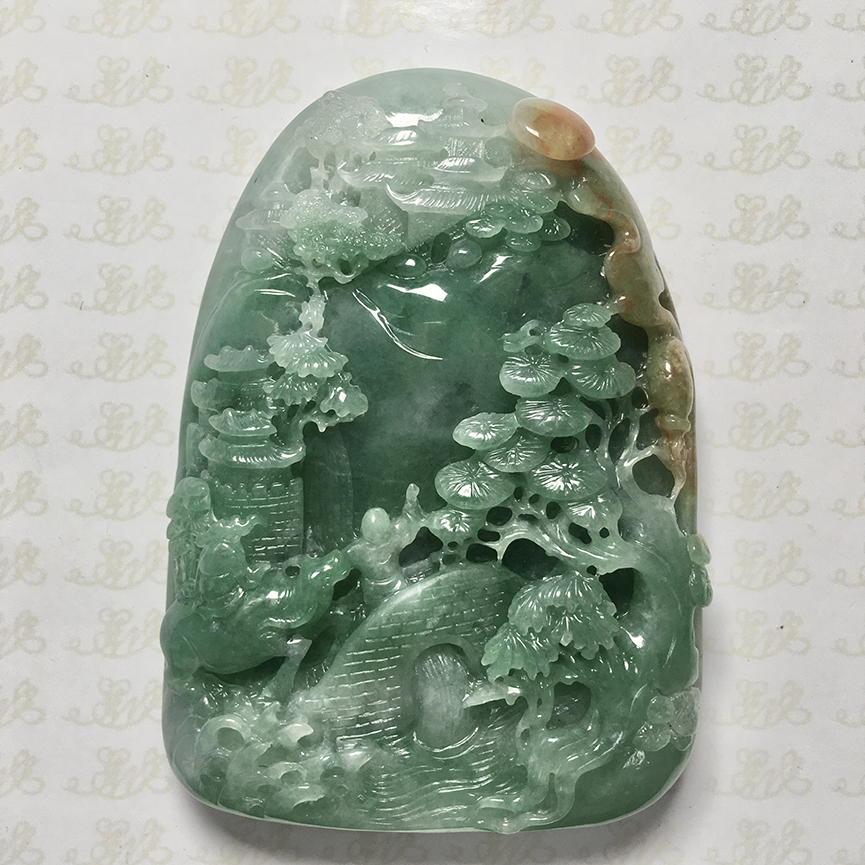 指日高升SHW20061102