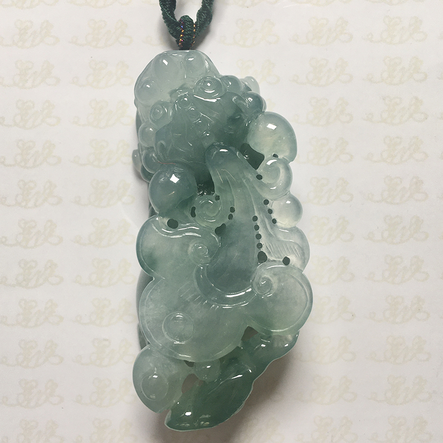 如意貔貅SHW20061202