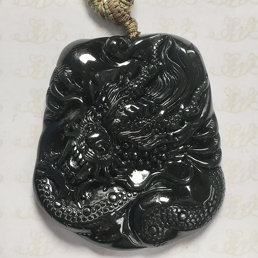 龙行天下SHW20071508