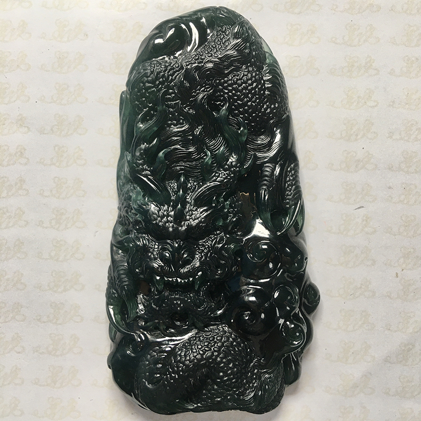 龙腾九州SHW20080102