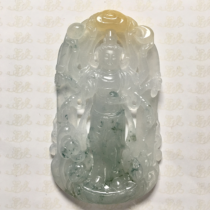 千手观音SHW20082001