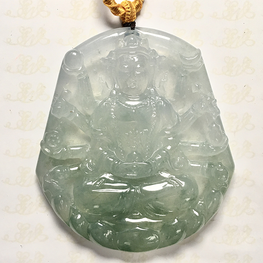 千手观音SHW20082003