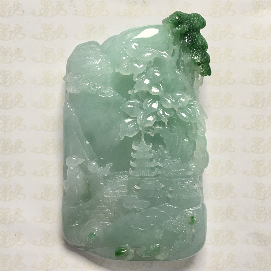 深山访友SHW20082007