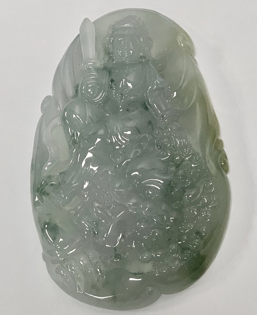 文殊菩萨SHW20082104