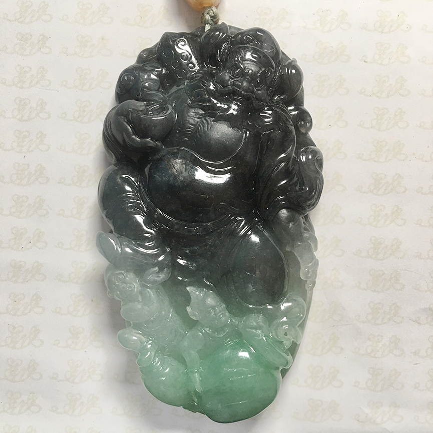 钟馗天师SHW20082903