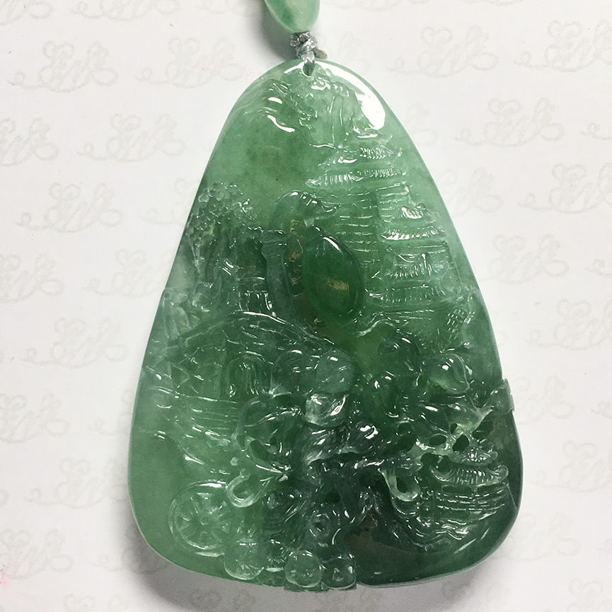 宁静致远SHW20091008