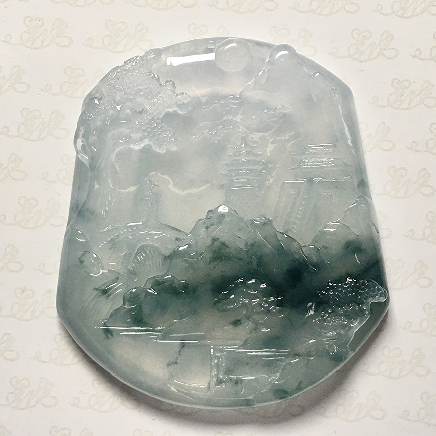 视察江山SHW20092603