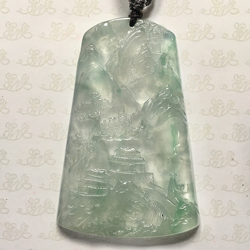 上善若水SHW20092604