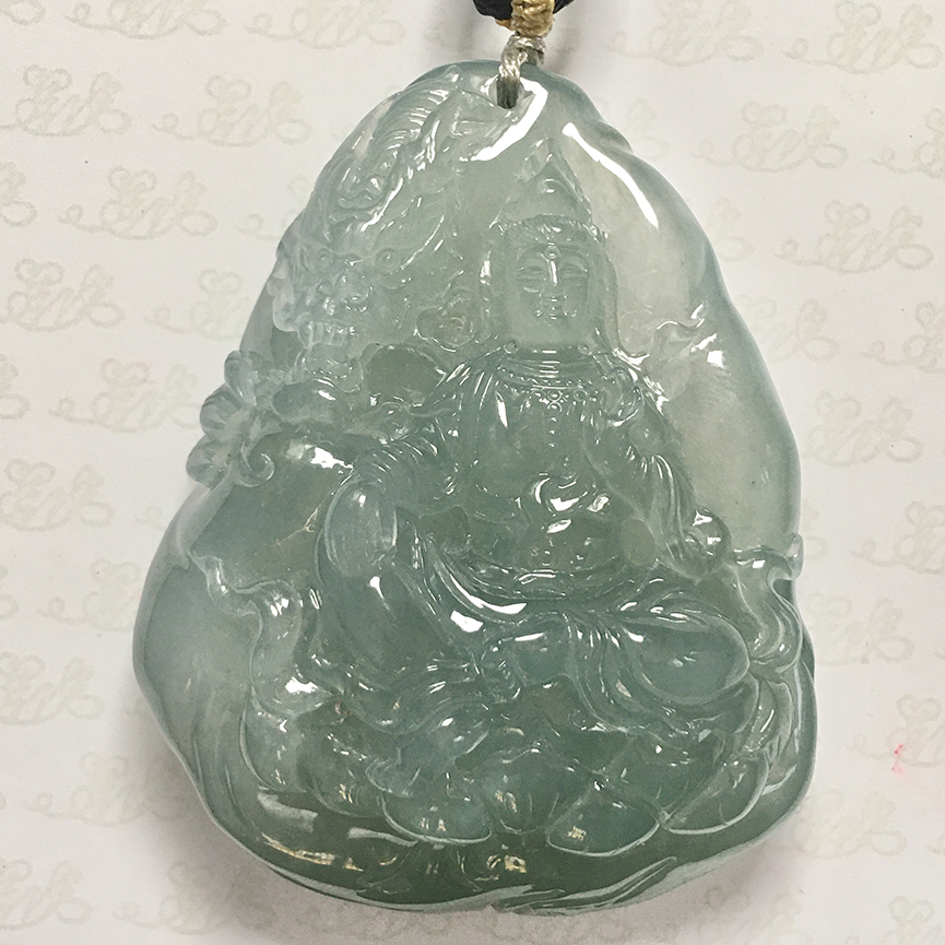 御龙观音SHW20101201