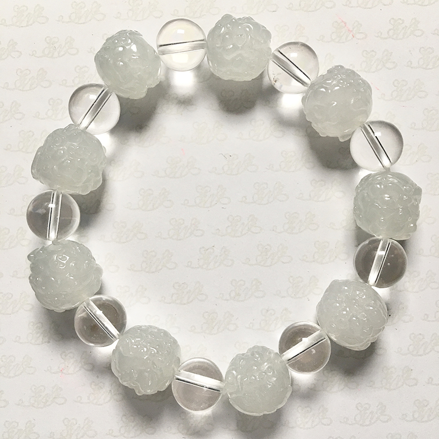 龙生九子(手串)SHW20101301