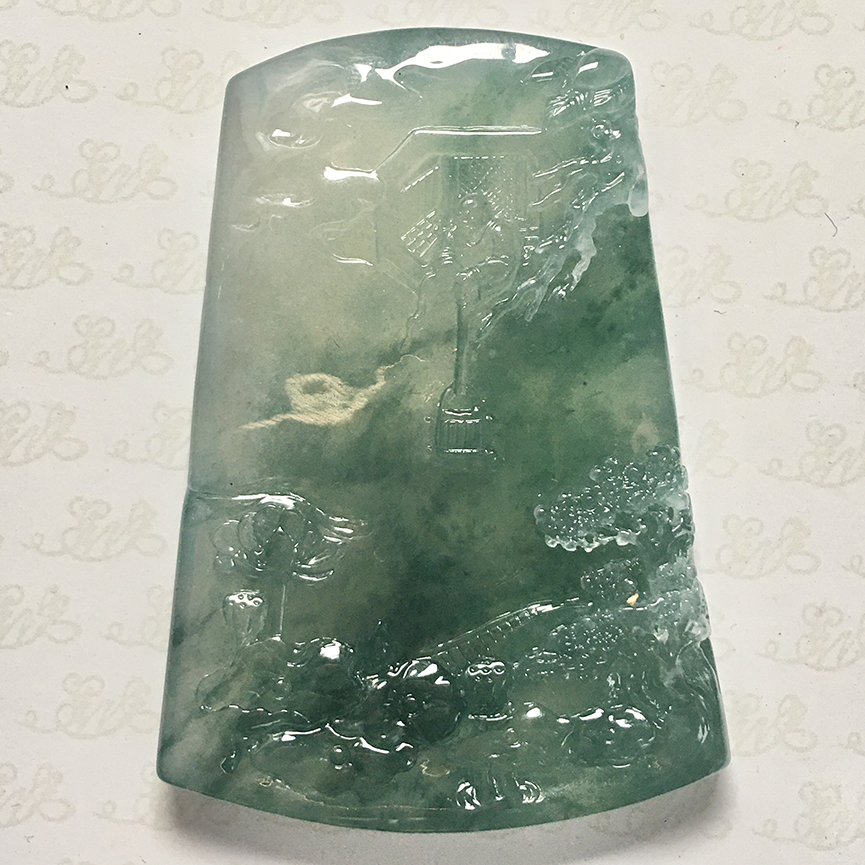 江南水乡SHW20101303