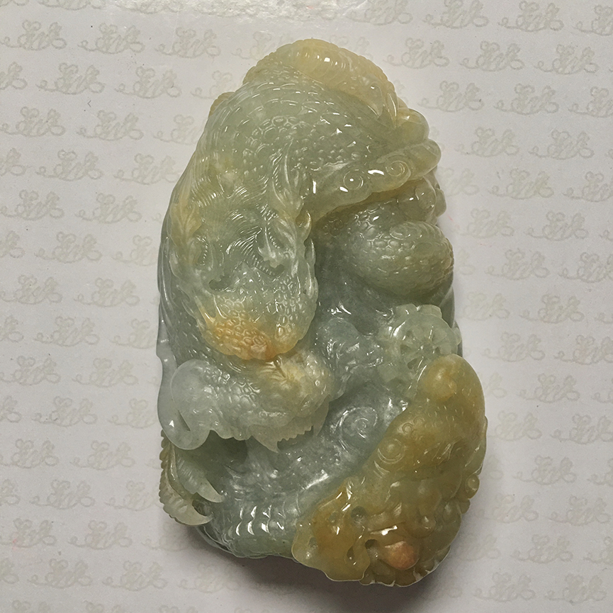 龙腾盛世SHW20101305