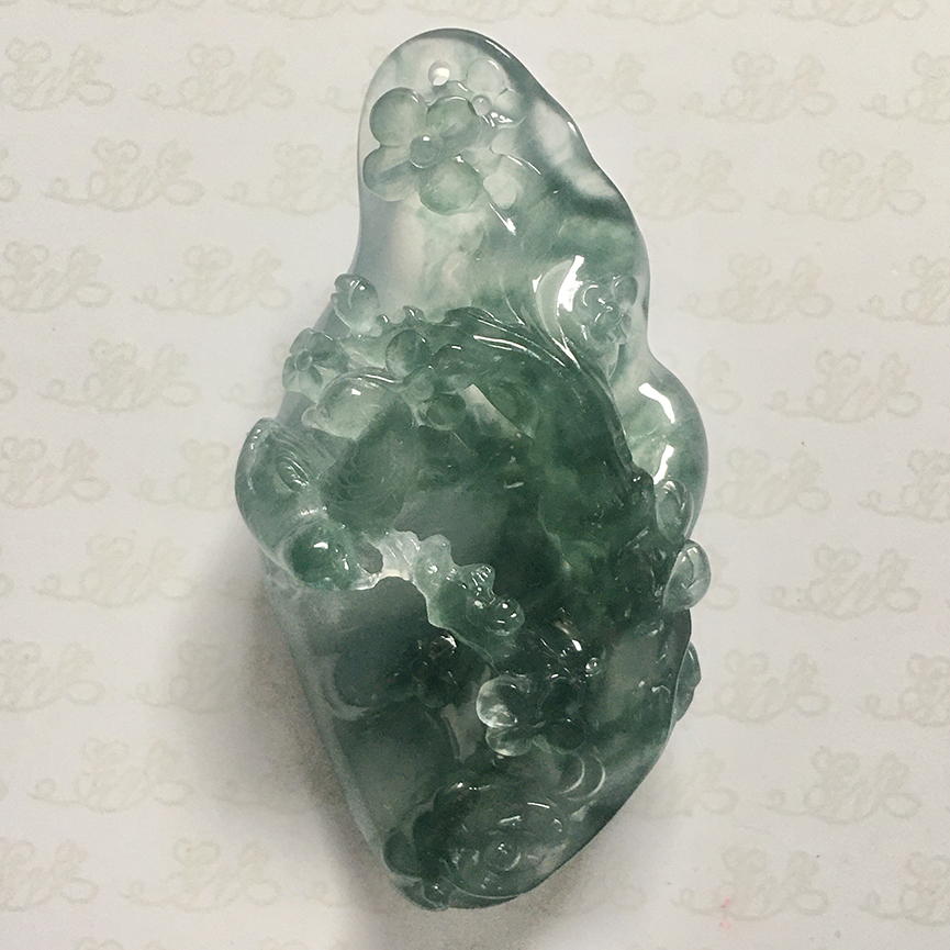 喜上梅梢SHW20101404