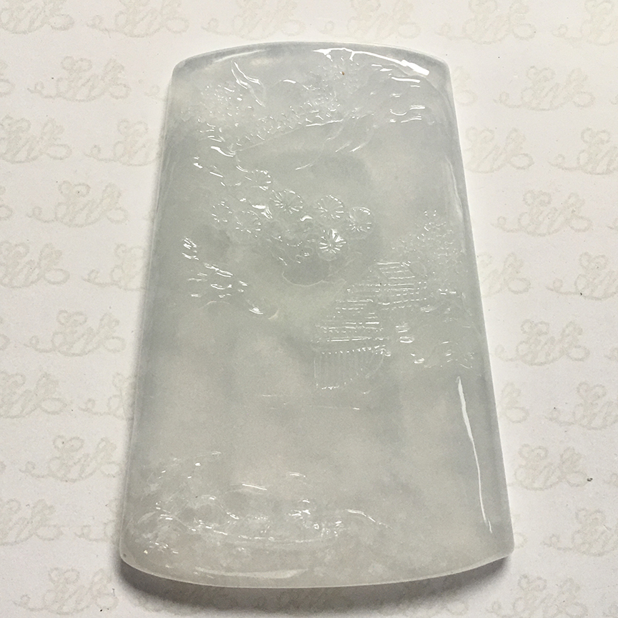 独钓寒江雪SHW20110103